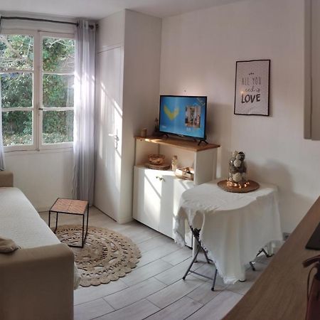 Charmant Studio 아르카숑 외부 사진